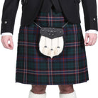 5 Yard Custom Kilt -  Kilties for Sale
