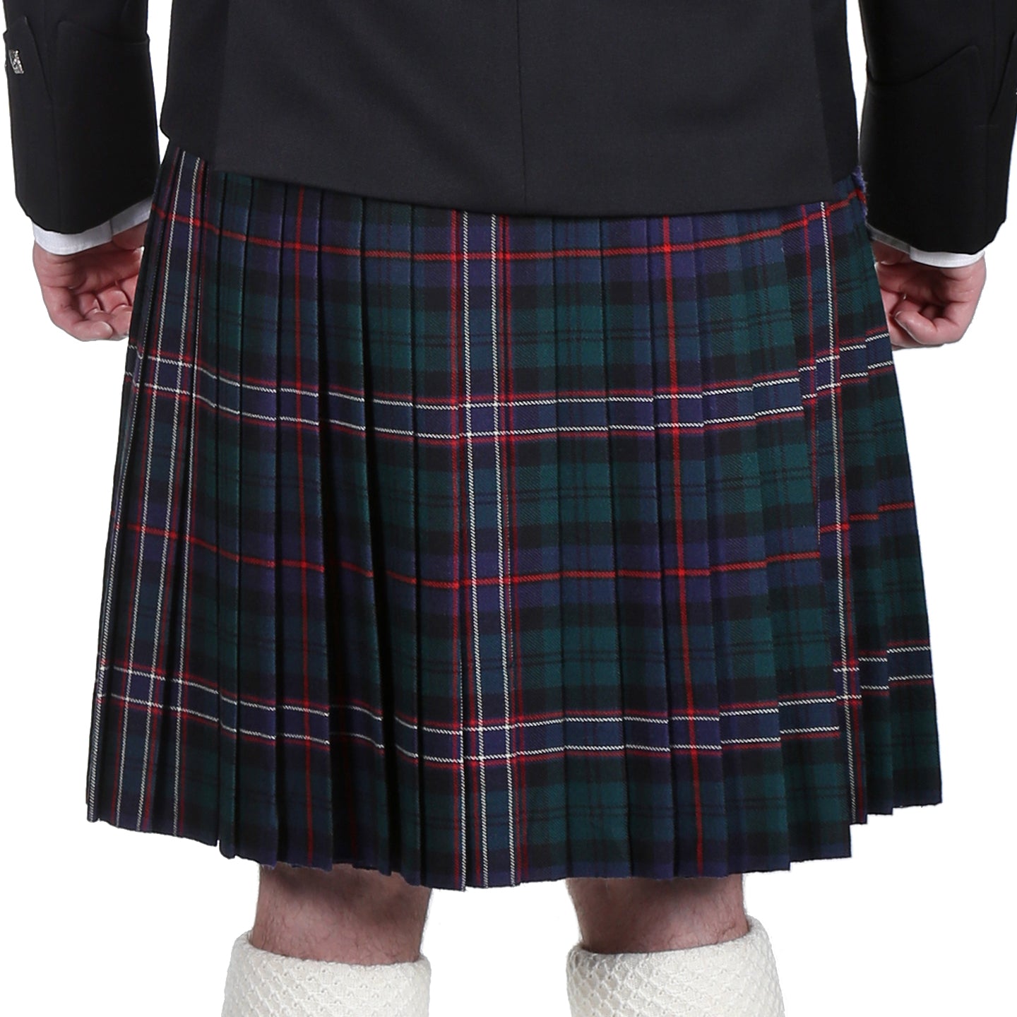 5 Yard Custom Kilt | Kilts for Sale