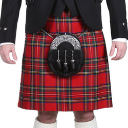 SALE offers Kennedy Tartan 16oz Heavy Weight Custom Made Kilt