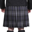 5 Yard Custom Kilt - Old & Rare (13 oz) Back - Tartans Canada