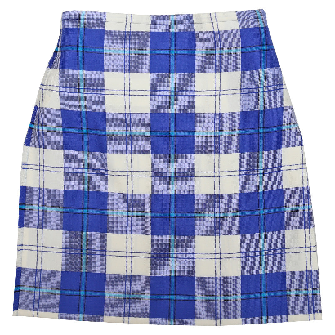 5 Yard Dress Royal Cunningham Dance Kilt