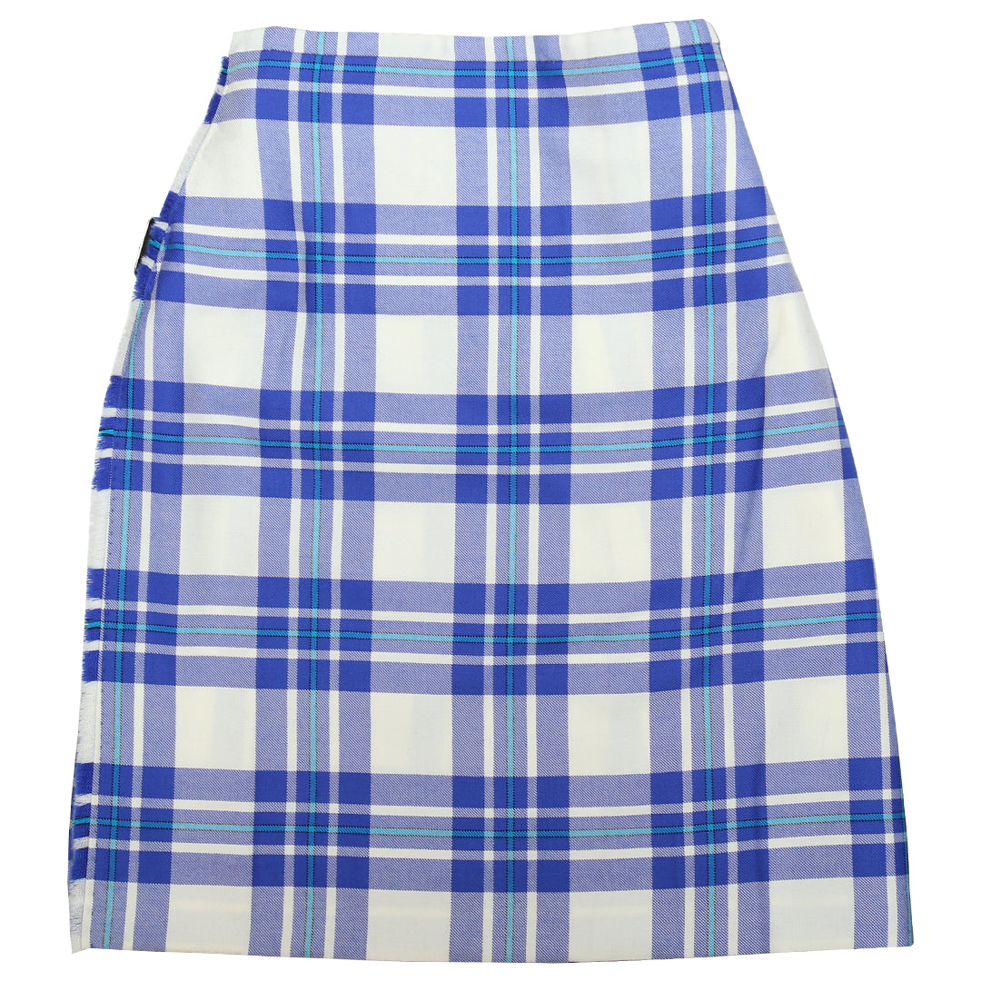 5 Yard Dress Royal McGregor Dance Kilt