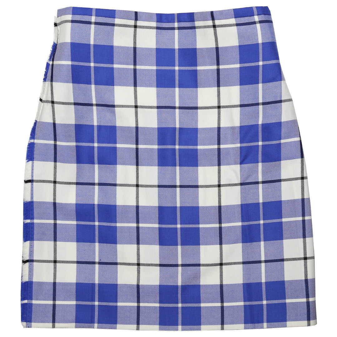 5 Yard Dress Royal McRae of Conchra Dance Kilt