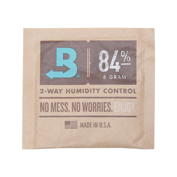 84% Humidity Pack
