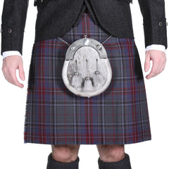 8 Yard Custom Kilt - Heavy Weight (16 oz)