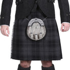 8 Yard Custom Kilt - Old & Rare 