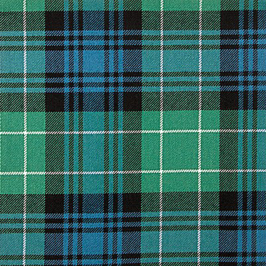 Abercrombie Ancient Tartan