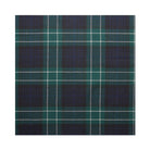Fine Weight Tartan Scarf - Abercrombie Modern