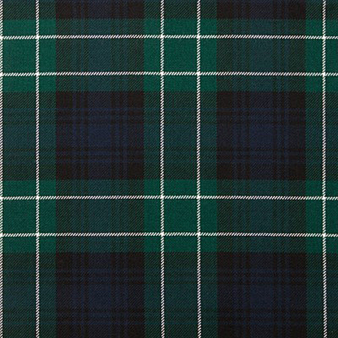 Abercrombie Modern Tartan