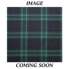 Tartan Stole - Abercrombie Modern