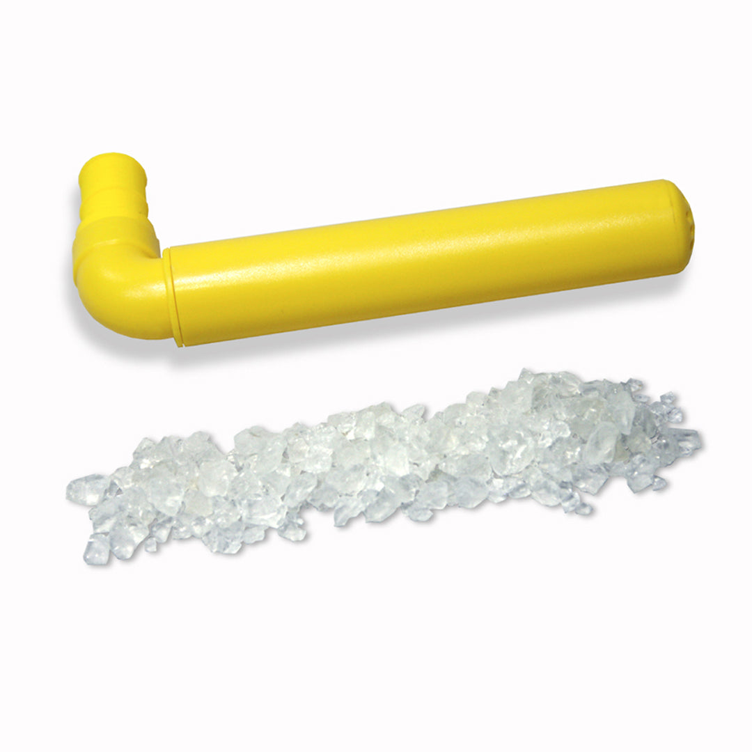 Achiltibuie Moisture Control System Rocks