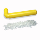 Achiltibuie Moisture Control System Rocks