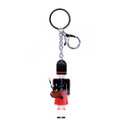 Acrylic Piper Keychain