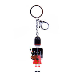 Acrylic Piper Keychain