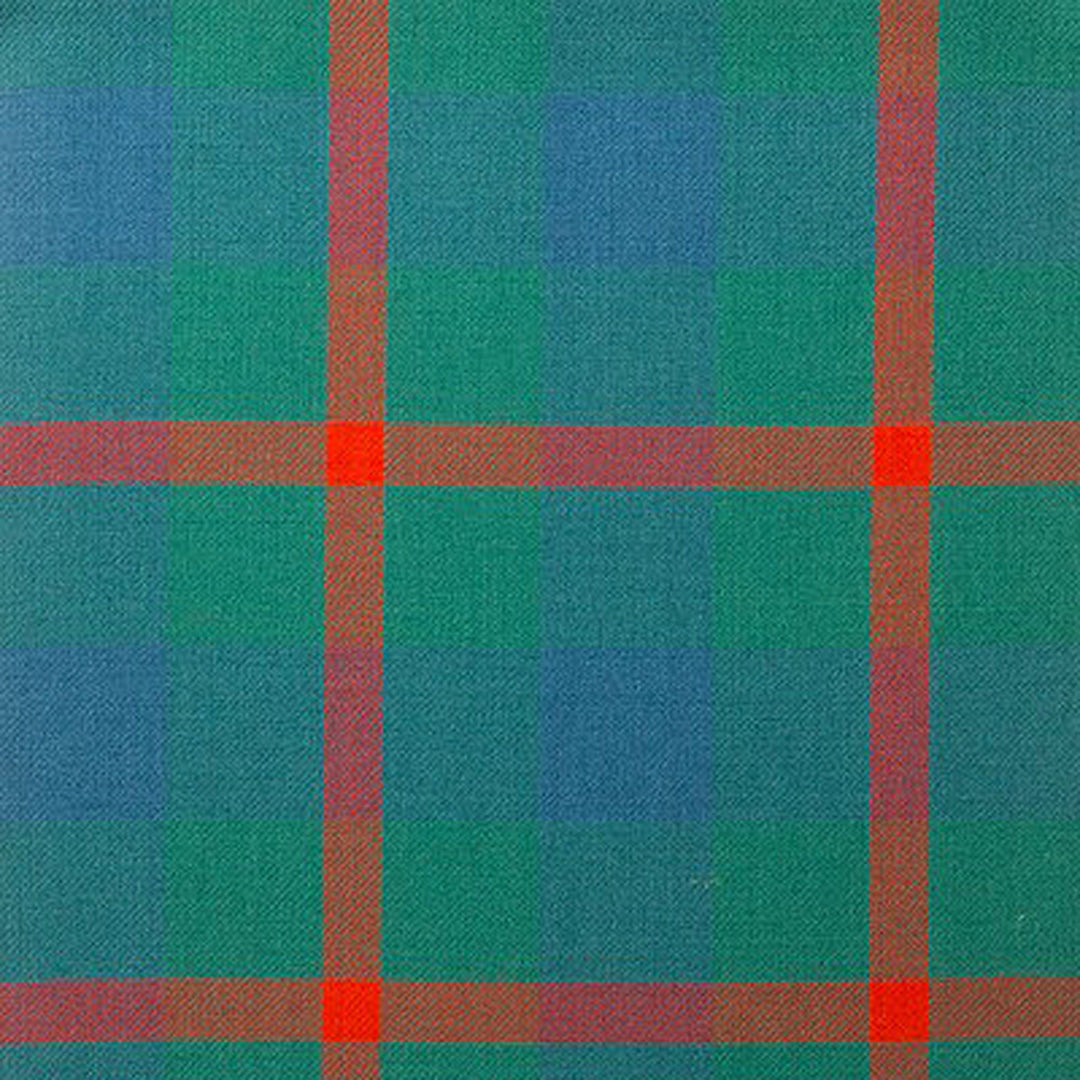 Agnew Ancient Tartan Coquitlam