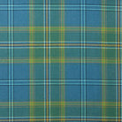 All Ireland Blue Tartan Los Angeles