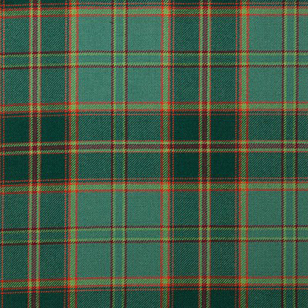 All Ireland Green Tartan Los Angeles San Fransisco Portland Seattle Vancouver Coquitlam