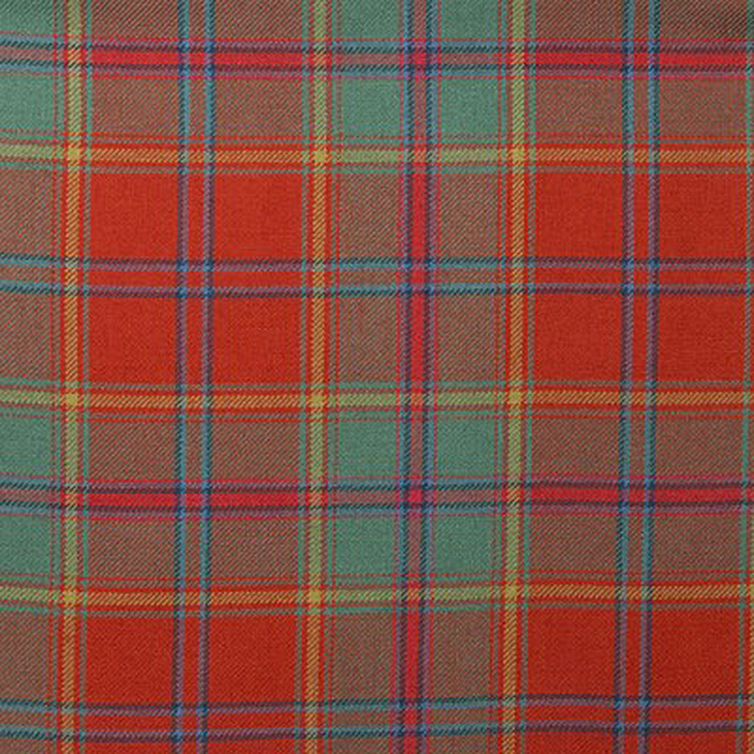 All Ireland Red Tartan Los Angeles San Fransisco Portland Seattle Vancouver Coquitlam