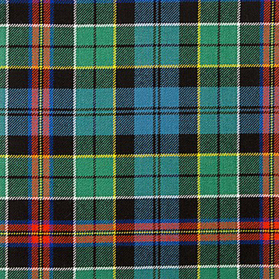 Allison Ancient Tartan Los Angeles San Fransisco Portland Seattle Vancouver Coquitlam