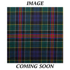 Tartan Shawl - Allison Modern
