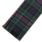 Fine Weight Tartan Scarf - Allison Modern