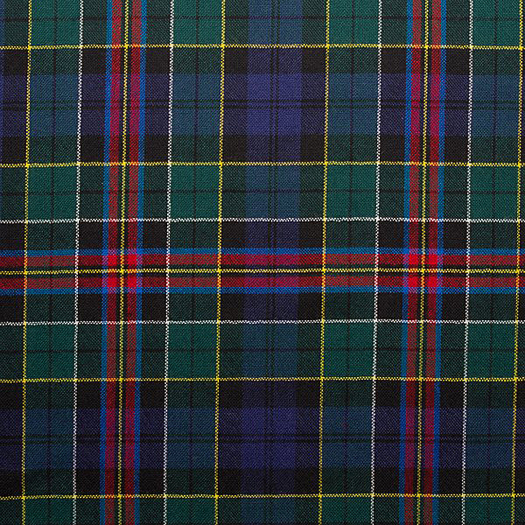 Allison Modern Tartan Los Angeles