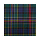 Tartan County Cap - Allison Modern