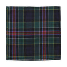 Tartan Pocket Square - Allison Modern
