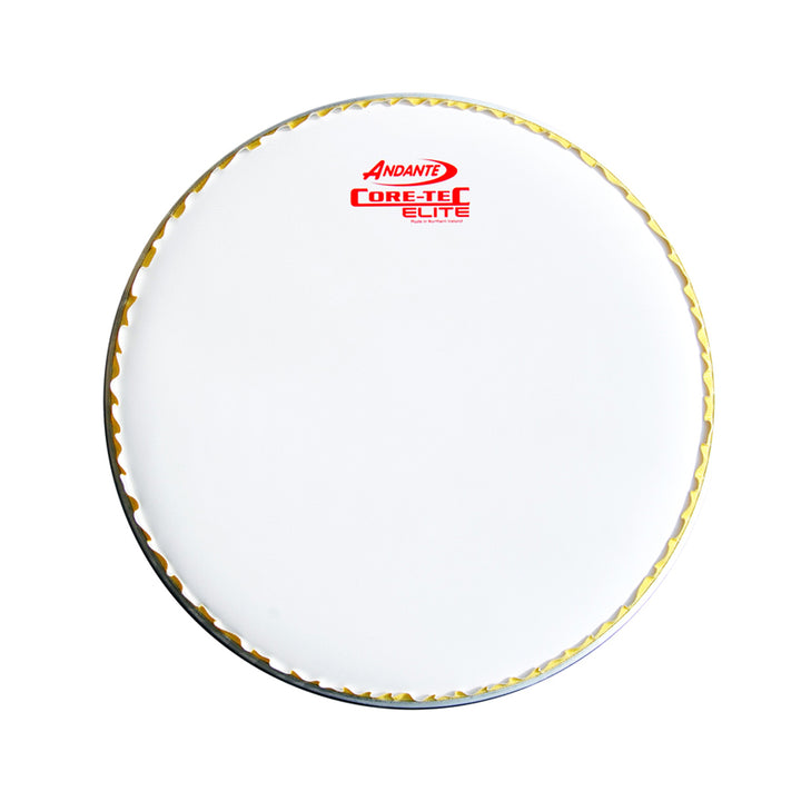 Andante Core-tec Elite Snare Drum Head