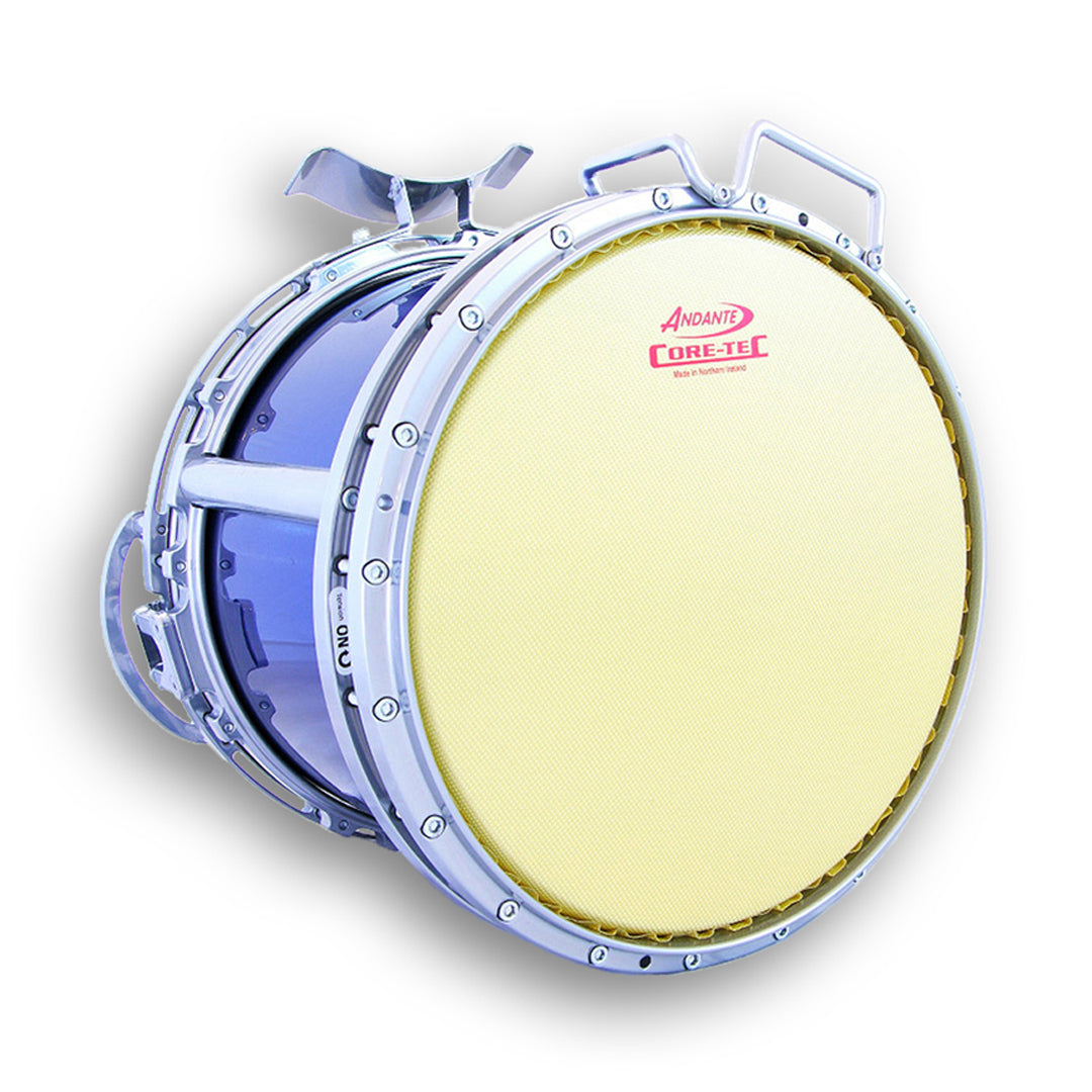 Andante Reactor Snare Drum Head