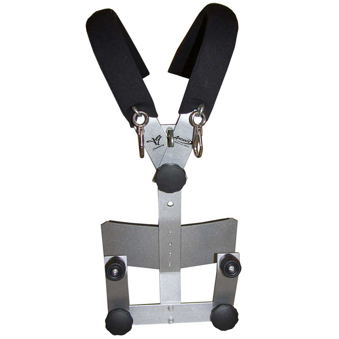 Andante TG Bass Drum Carrier - Bagpipes in US