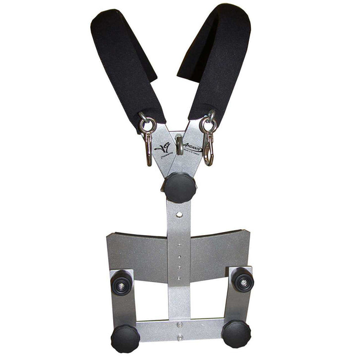 Andante TG Bass Drum Carrier - Bagpipes in US