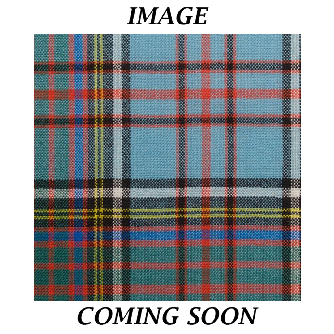 Boy's Tartan Bow Tie - Anderson Ancient