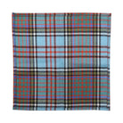 Tartan Pocket Square - Anderson Ancient