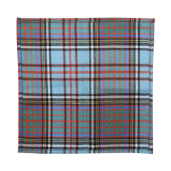 Tartan Pocket Square - Anderson Ancient