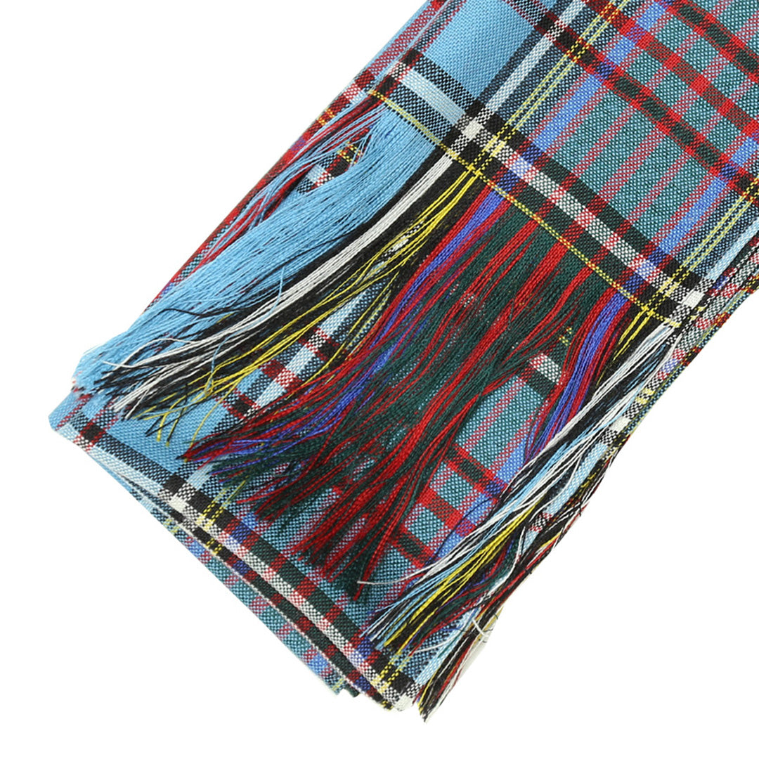 Tartan Sash - Anderson Modern
