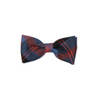 Boy's Tartan Bow Tie - Angus Ancient