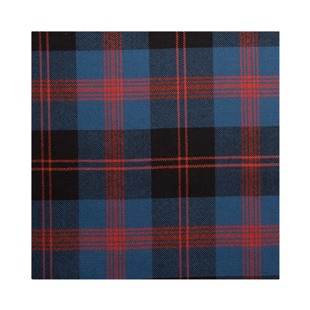 Tartan Pocket Square - Angus Ancient