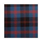 Tartan Pocket Square - Angus Ancient