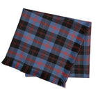 Tartan Shawl - Angus Ancient