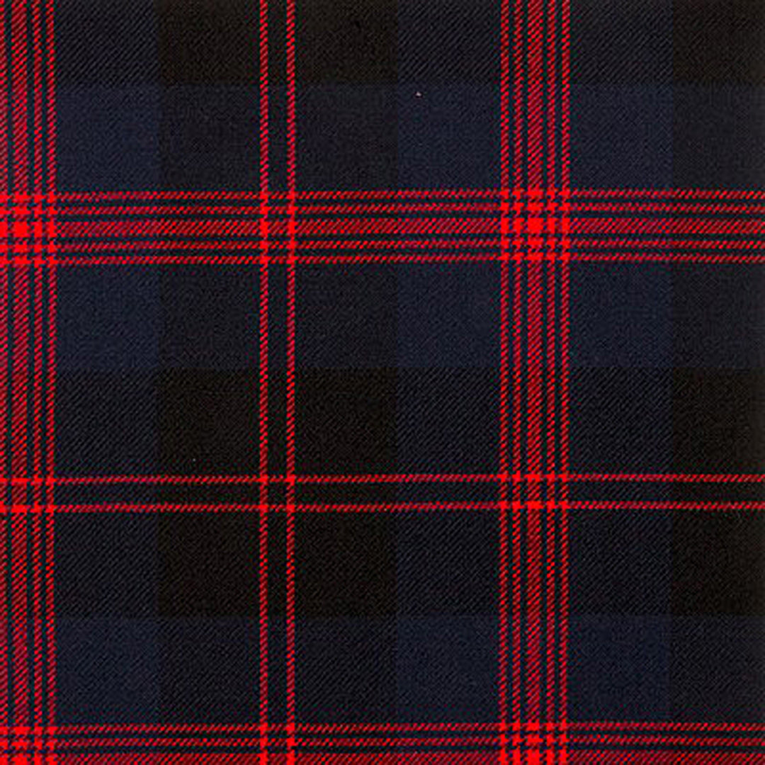 Angus Modern Tartan - highland dancing