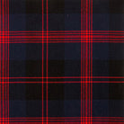 Angus Modern Tartan - highland dancing