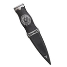 Antique Thistle Sgian Dubh, Bladeless