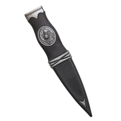 Dummy sales sgian dubh