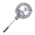 Clan Crest Lapel Pin - Arbuthnott