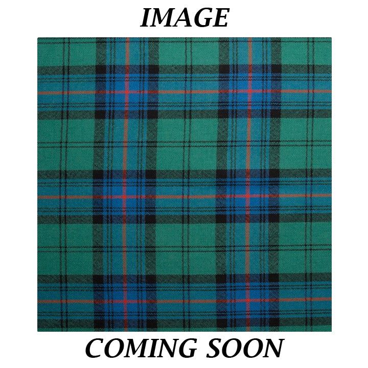 Tartan Shawl - Armstrong Ancient