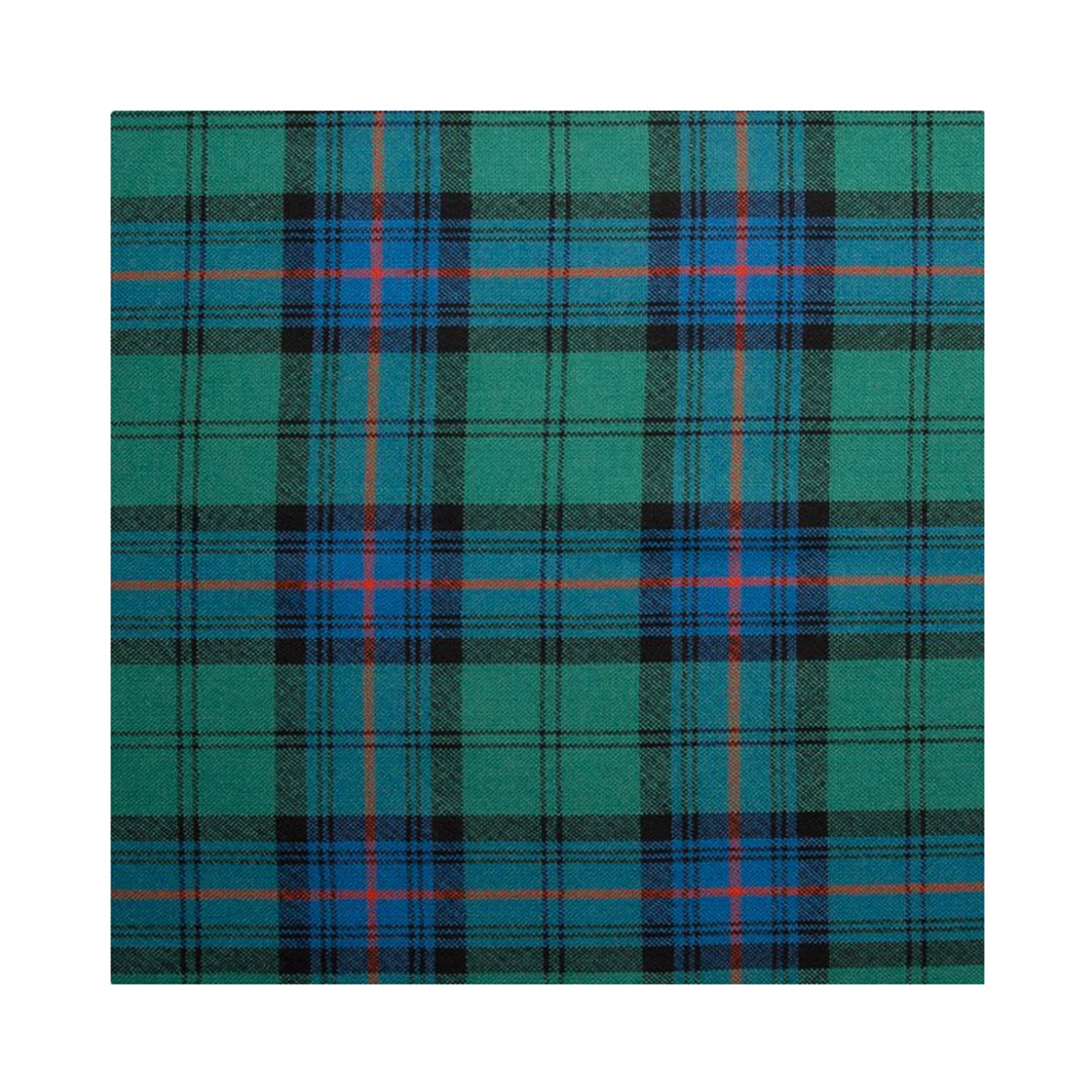 Tartan Pocket Square - Armstrong Ancient