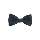 Boy's Tartan Bow Tie - Armstrong Modern