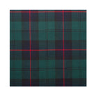 Tartan County Cap - Armstrong Modern