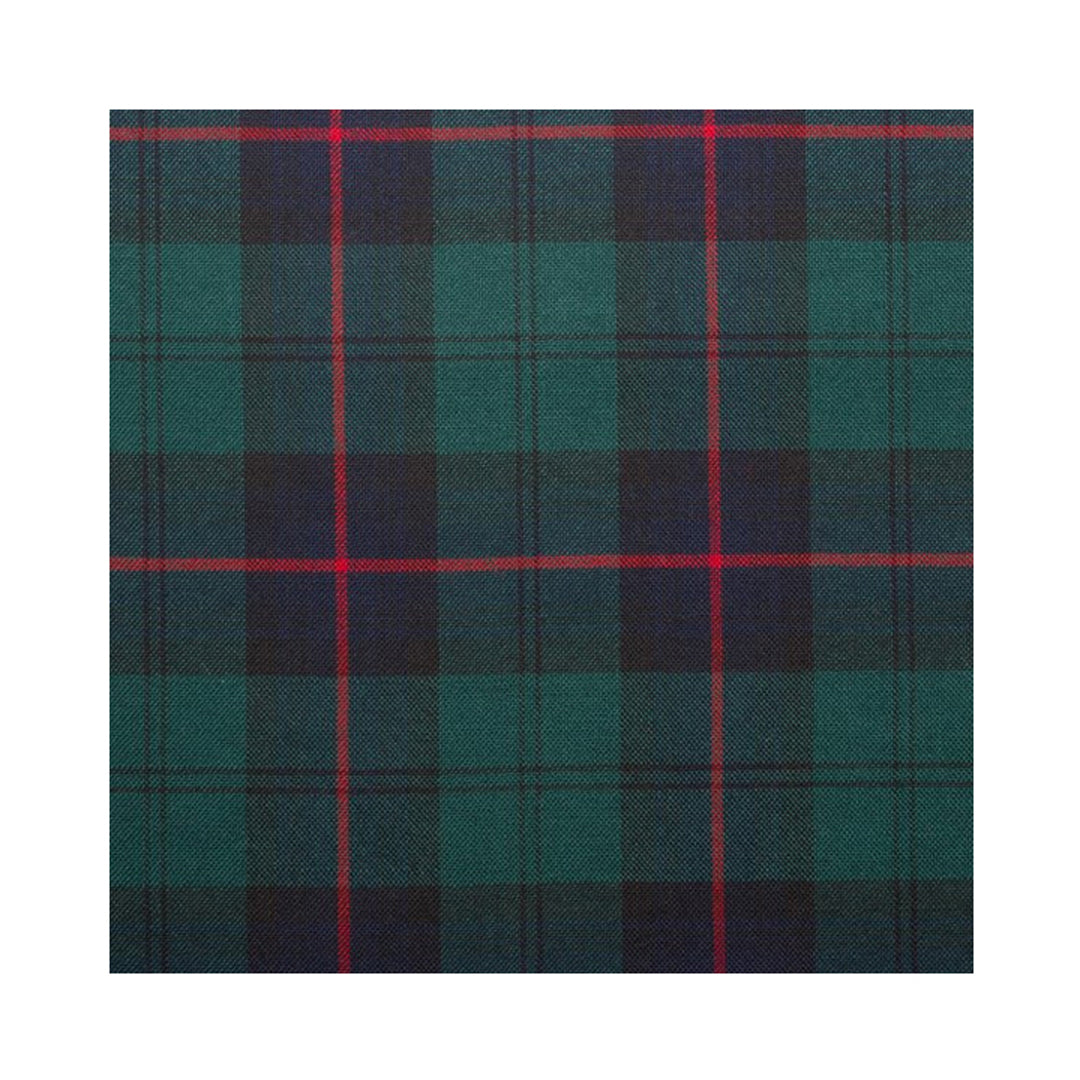Tartan Pocket Square - Armstrong Modern